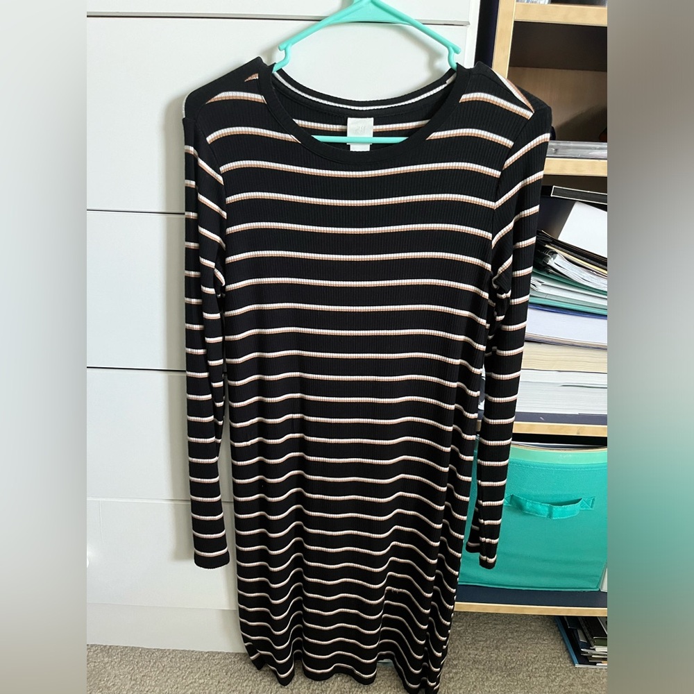 mid length dress